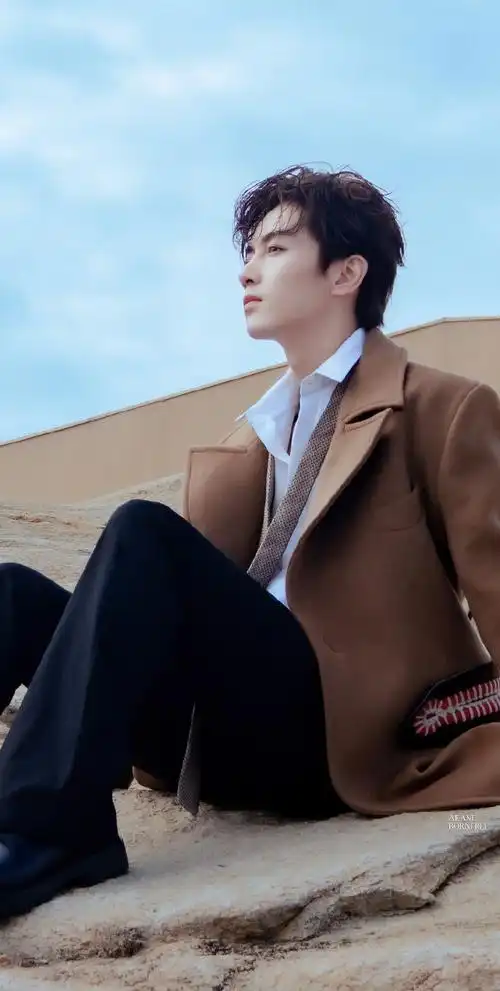 浅浅拼个十八宫格中秋快乐#陈晓#刚发现画质被吞 高清原图尺寸见ping