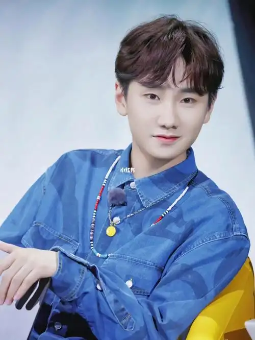 宝藏男孩汪苏泷