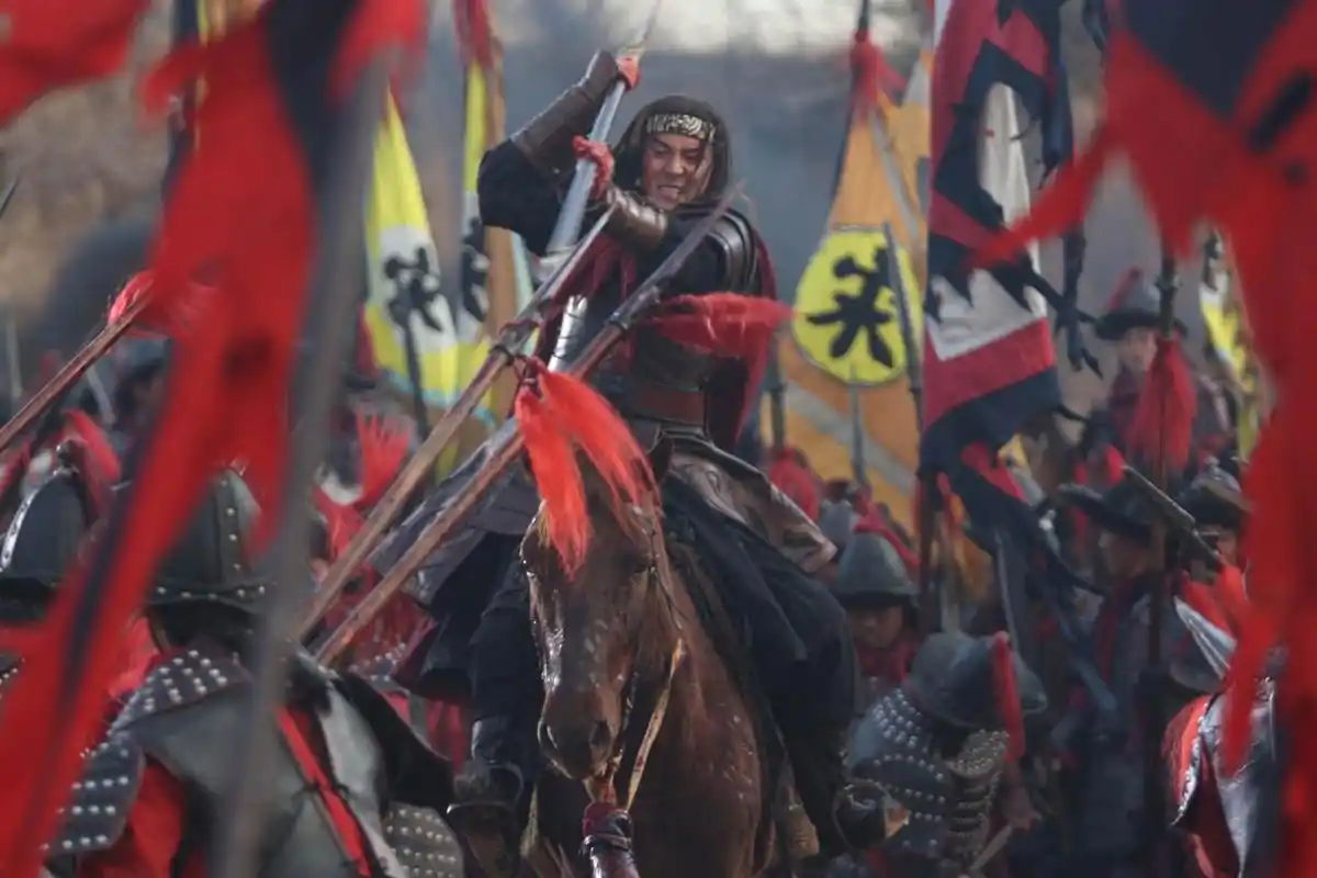 《水浒传》里宋江"假义"玩死了梁山"真义"?