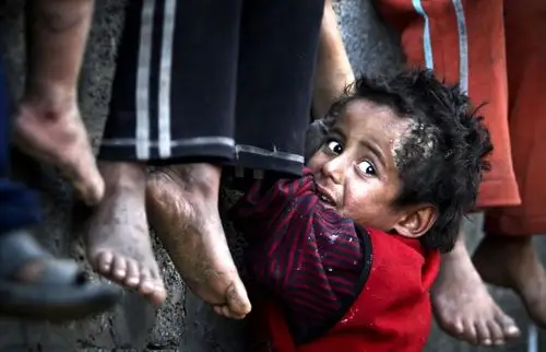 联合国人权理事会批准设立委员会调查以色列侵犯人权行为