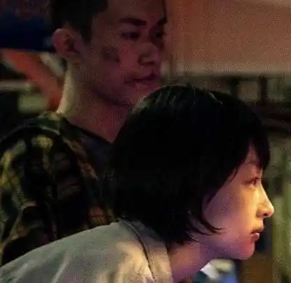 原创少年的你诸多细节体现出易烊千玺在认真演戏