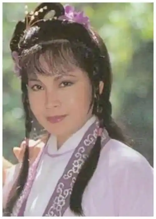 《神雕侠侣》程英pk:经典塑造,胜过千篇一律.