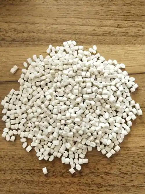 一级hdpe塑胶原料加工性能好 防开裂可做娃哈哈瓶 洗洁精瓶—再生塑料