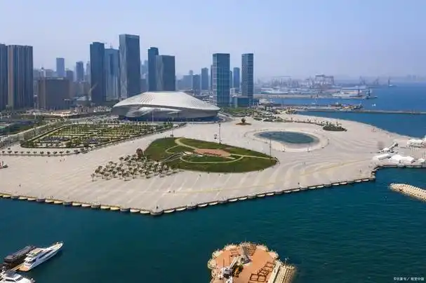 大连东港有什么好玩的地方,已经为你讲清楚,建议收藏