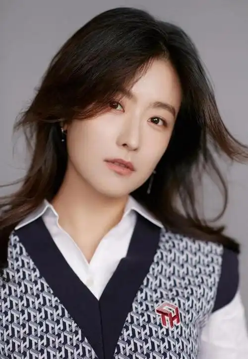 吉林美女演员徐百慧