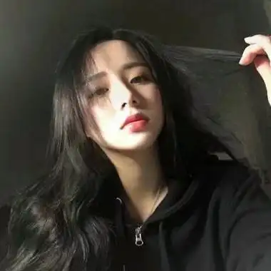 qq女生霸气高冷头像黑 霸气头像图片大全 -【爱个性】