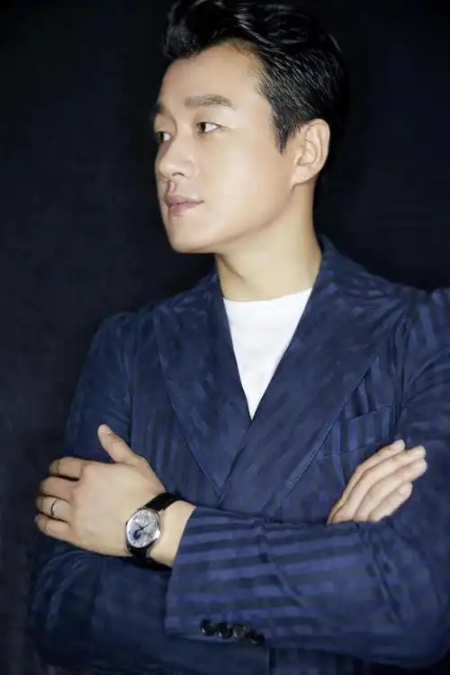 回顾佟大为父亲成植物人教会我责任与担当从小做家庭脊梁