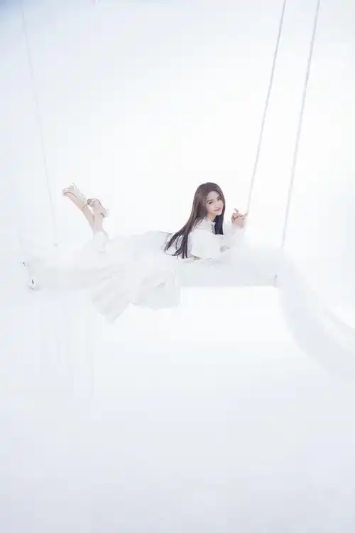 金子涵首支个人单曲