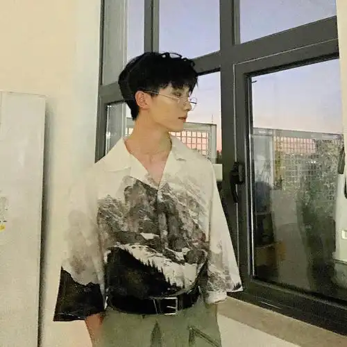 马嘉祺优质头像一