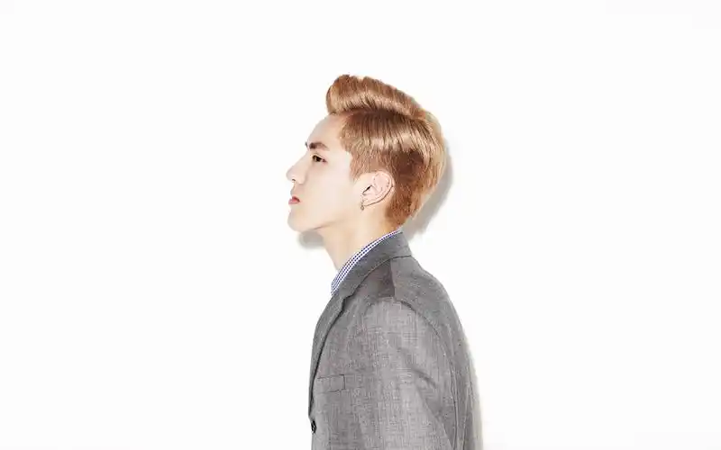 安卓(android)吴亦凡 kris 好看高清手机壁纸免费下载,安心市场-用