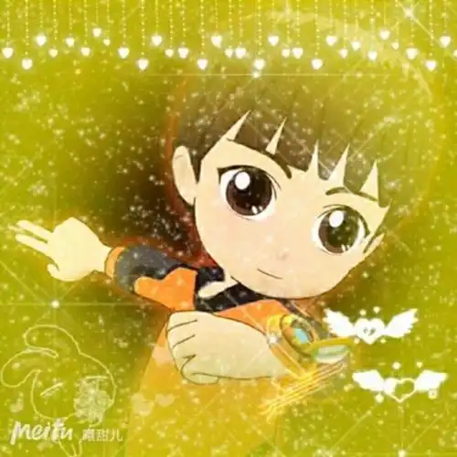 斗龙战士之末画转世