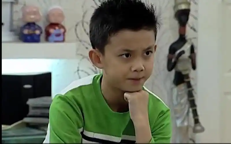 【吴磊】《家2》唐不苦11—20集cut