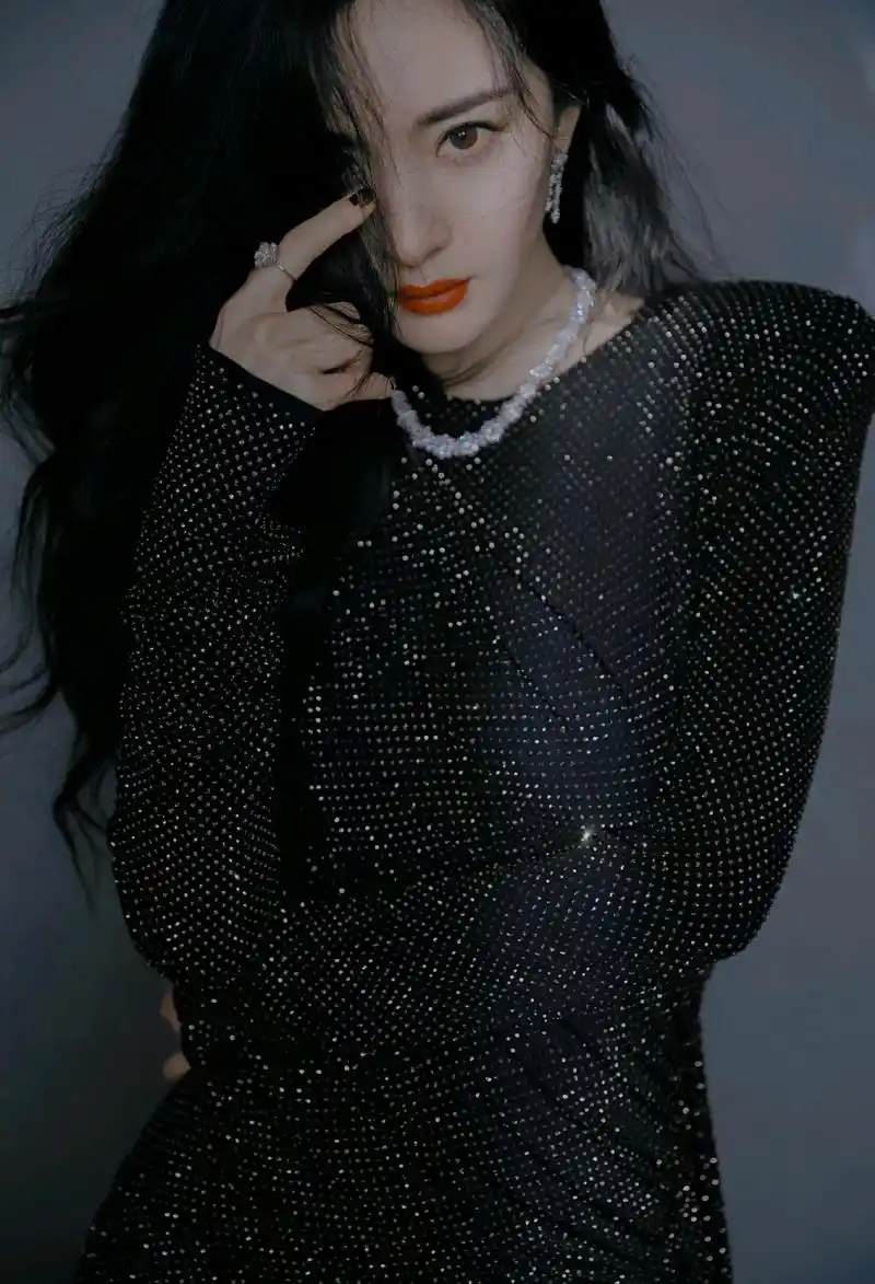 明星精美壁纸|杨幂