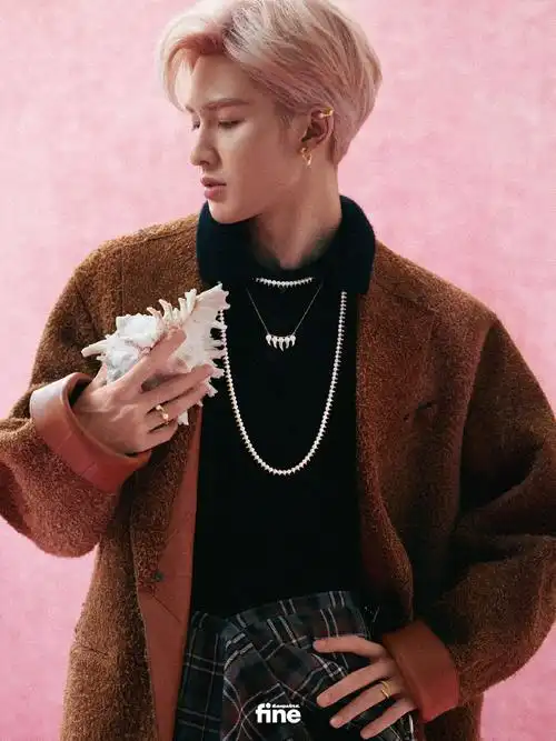 朱正廷悠然午后大片