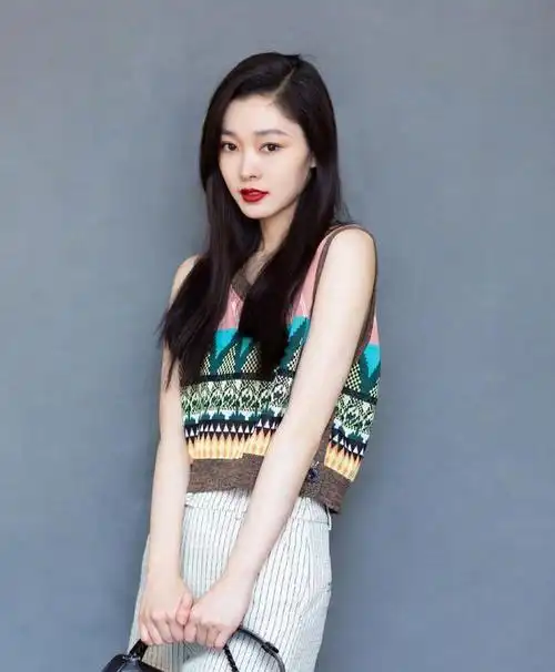 宋轶当红女星写真合集:魅力动人,气质女神!