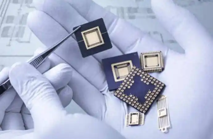国产汽车芯片"卷"价格,国外芯片降价95%,还不好卖了_搜狐汽车_搜狐网