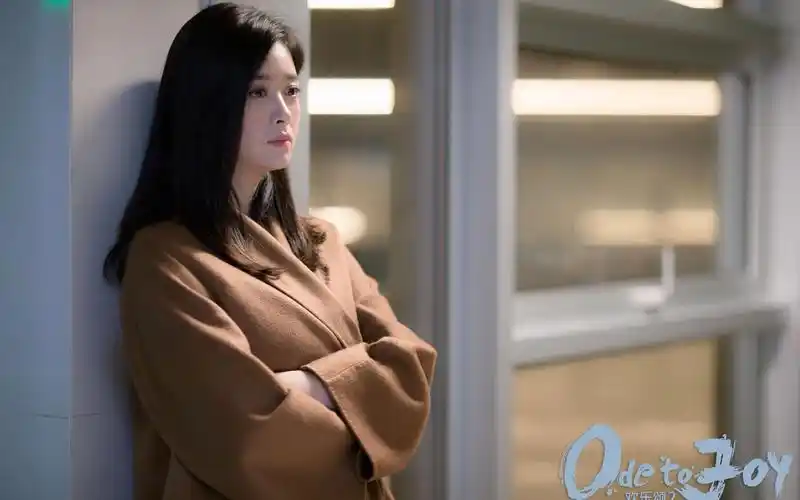 《欢乐颂2》五美剧照上线啦!