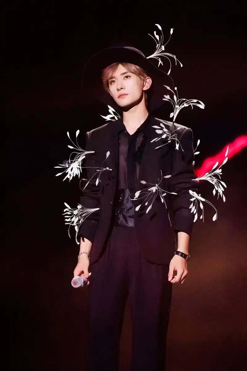 易烊千玺新歌大眼睛 这个系列必须安排#易烊千玺 #不止一点 - 抖音