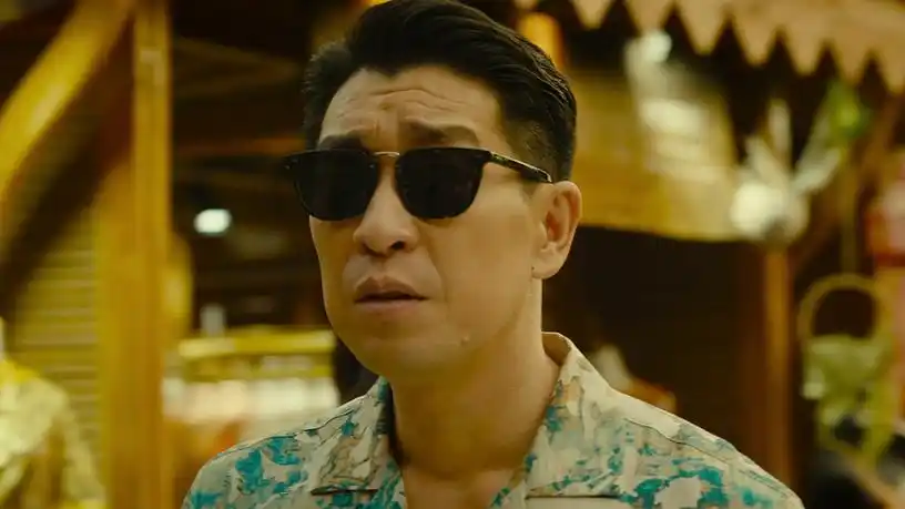 《猎屠》定档预告 反诈干警王千源跨境缉凶-电影-高清视频在线观看