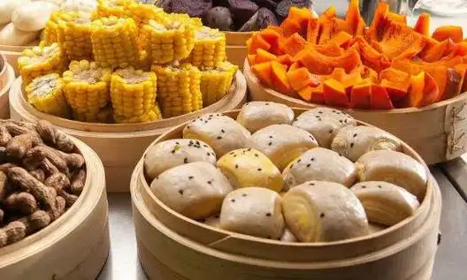 关于主食的营养误区主食要吃的讲究吃的健康