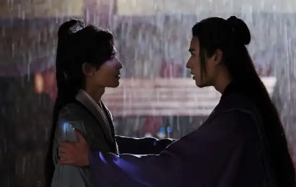 天涯客周子舒结局天涯客中周子舒的身份