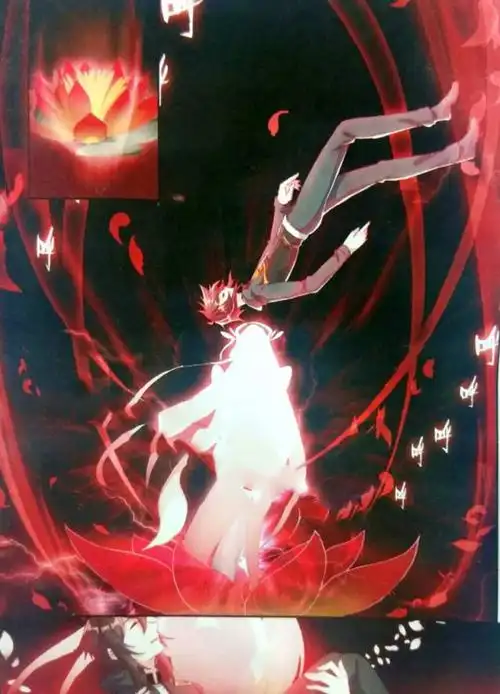 酒神:难怪烈焰女皇是地心主宰,神级魔兽在她面前说跪就跪,漫迷:太拉风