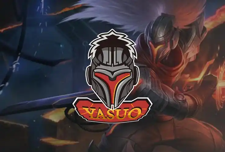 英雄联盟俱乐部logo