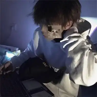 qq头像男生霸气高冷范真人qq男生头像超拽霸气