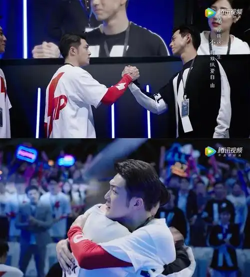 亲爱的热爱的今晚收官李泽锋饰演热血队长演技获赞