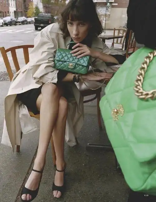 2021年最值得买的包包都在这了