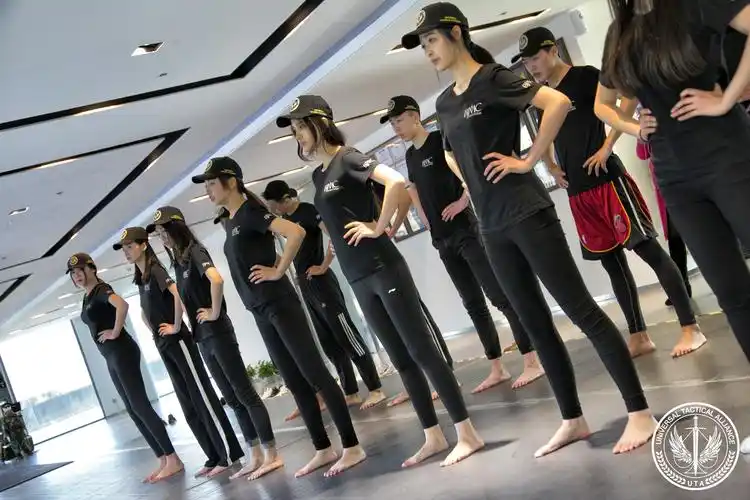 北京职业模特学校