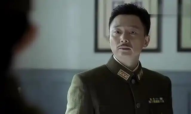 《伪装者》中,王天风的"民族大义",你们看懂了几分