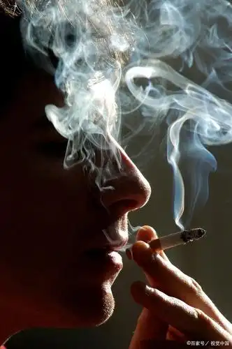 戒烟百问50:人生第一支烟到底发生了什么?