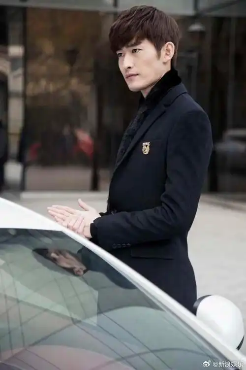 "你要让所有人知道,这个鱼塘被你承包了!"#张翰 佛山电翰