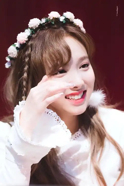 p>林娜琏,1995年9月22日出生于韩国首尔特别市江