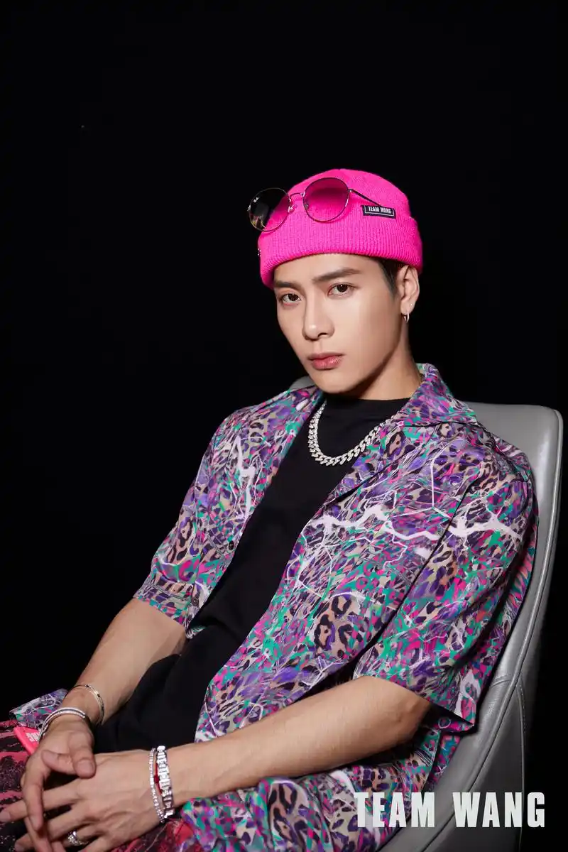 感谢王嘉尔为我们带来的精彩演出,相信未来他还会创造出更多属于他的