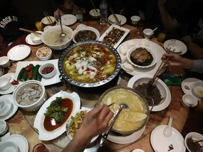 非常实惠,是朋友聚会的好地方