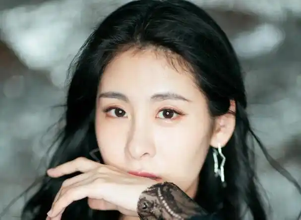 张碧晨,这位才华横溢的歌手,以其独特的嗓音和感人至深的演唱风格受到