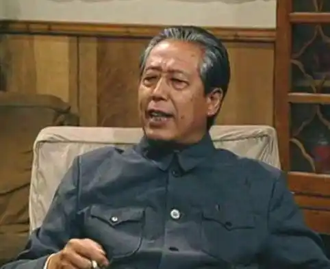 "老戏骨"文兴宇:52岁饰演67岁傅明一举成名,今已离世13年_张克境_时候