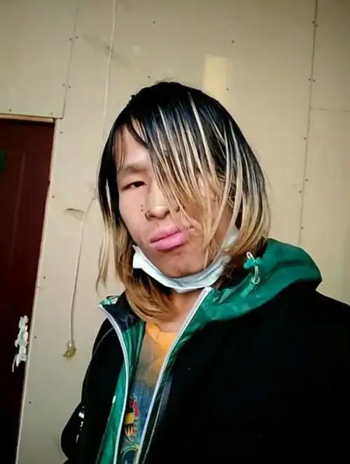 曾经那些杀马特非主流现在怎么样了?_网易订阅