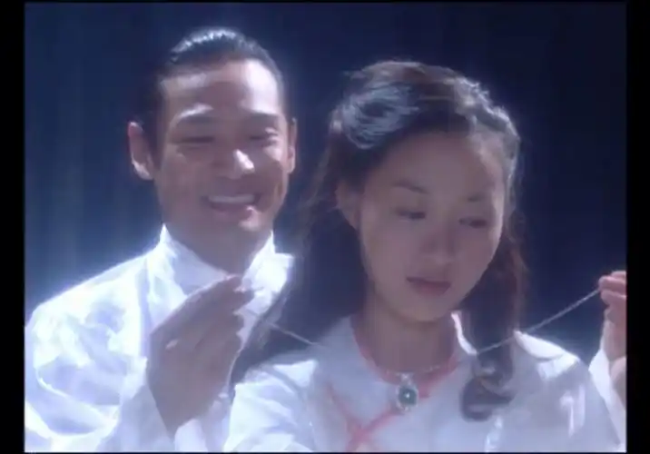 数一数老剧第八号当铺中的美人们