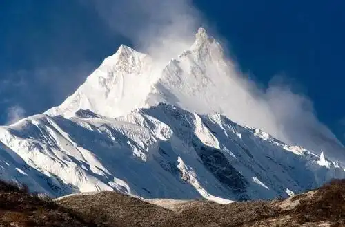中国最壮丽的8大山峰山顶终年积雪你都知道几个