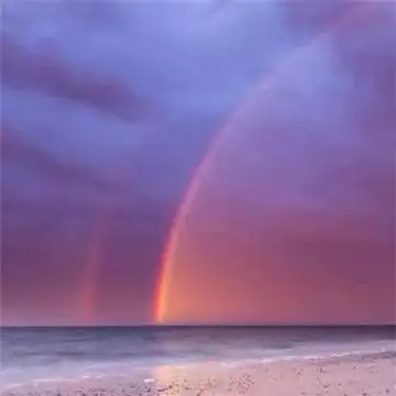 成熟女人最适合的微信风景头像