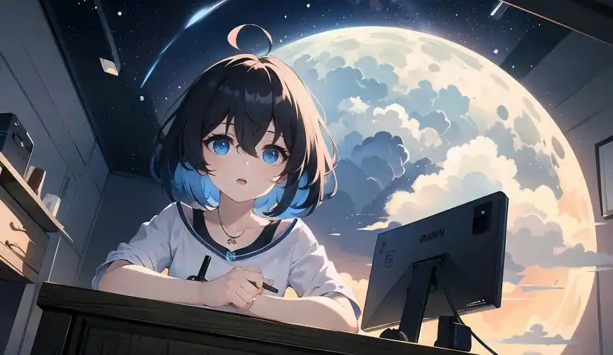 希儿厨的绝美壁纸推荐(2.1)