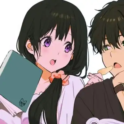 冰果情头_情侣头像_我要个性网