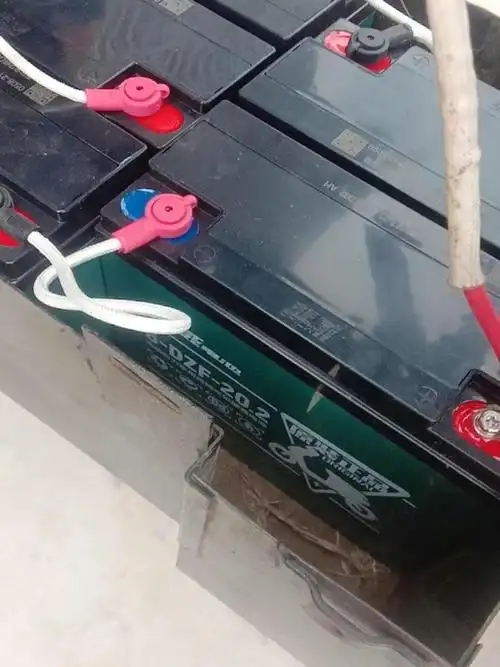 【省170元】电动车电瓶车_chilwee 超威 电动车电池 60v20ah蓄电池 5