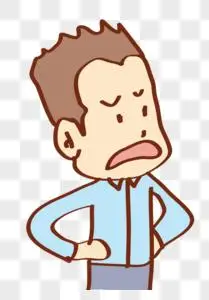 媽媽爸爸寶寶生气的人素材