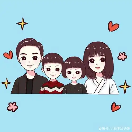 5月头像新选择,精致可爱的动漫头像,喜欢吗?