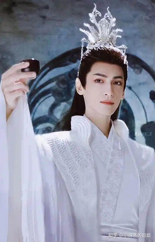 你心中排名前三的古装男演员有哪些?