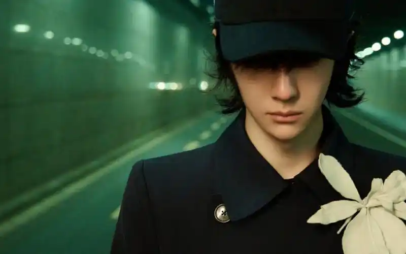 王一博 | 繁星终落于你眼眸 |旁观者